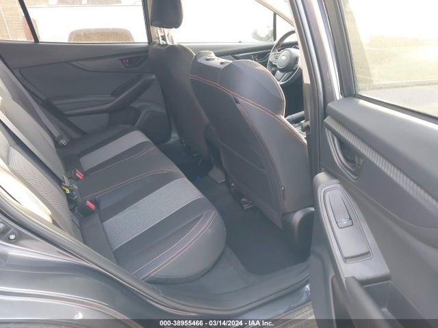 Subaru Crosstrek Premium 2022 JF2GTAPC8NH225515 Image 8