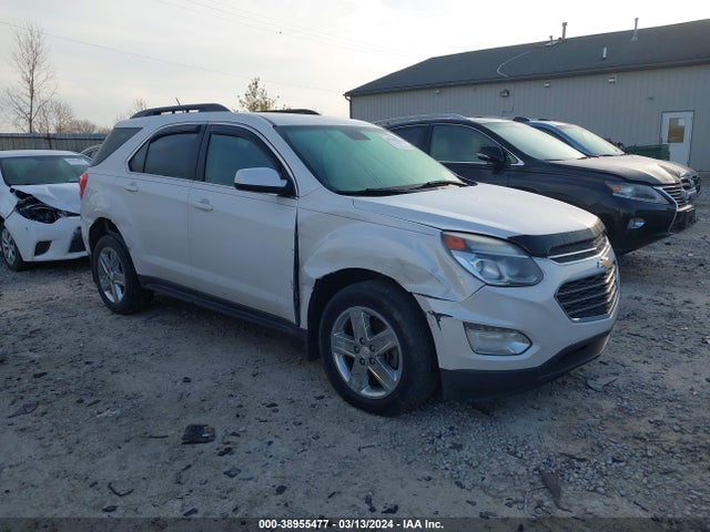 2016 2GNFLFE35G6357514 main image