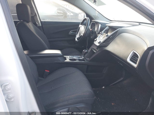Chevrolet EQUINOX LT 2016 2GNFLFE35G6357514 Image 5