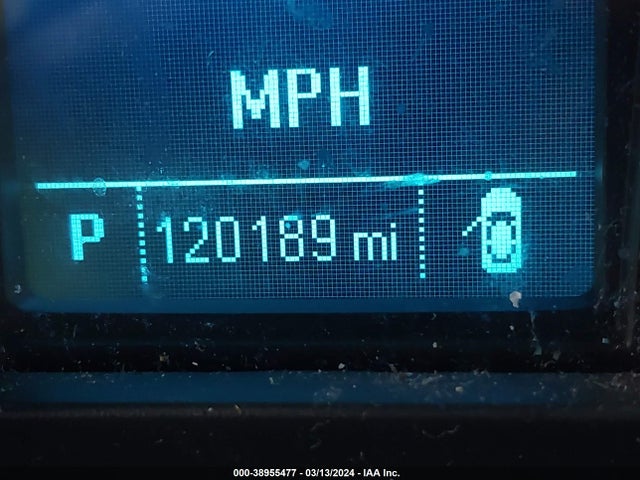 Chevrolet EQUINOX LT 2016 2GNFLFE35G6357514 Image 7