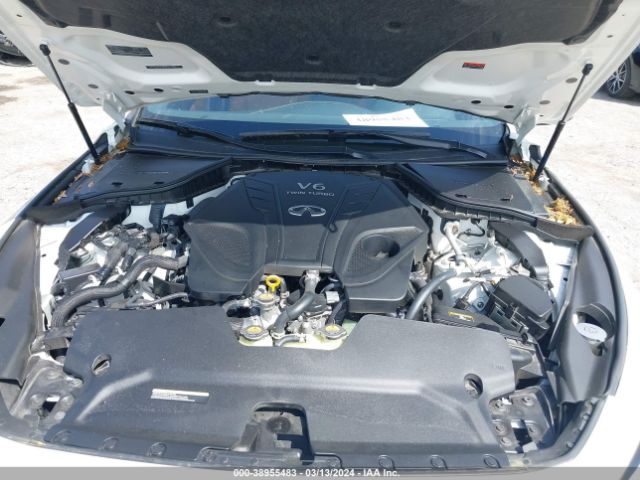 JN1EV7CP8MM705557 Infiniti Q50 Signature Edition