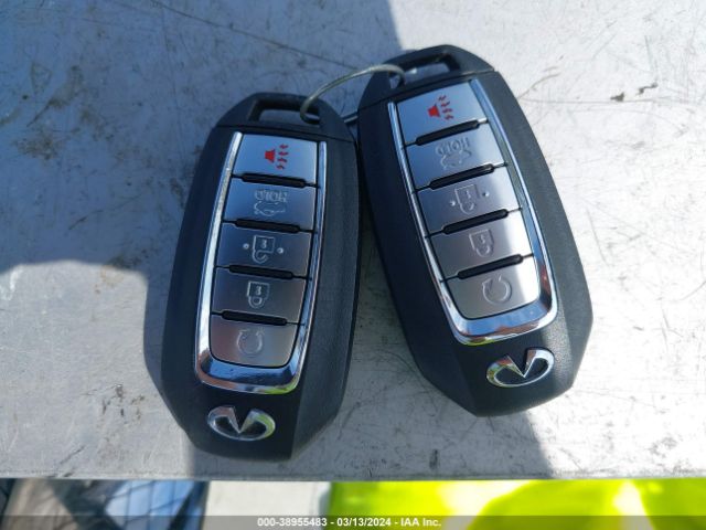 JN1EV7CP8MM705557 Infiniti Q50 Signature Edition