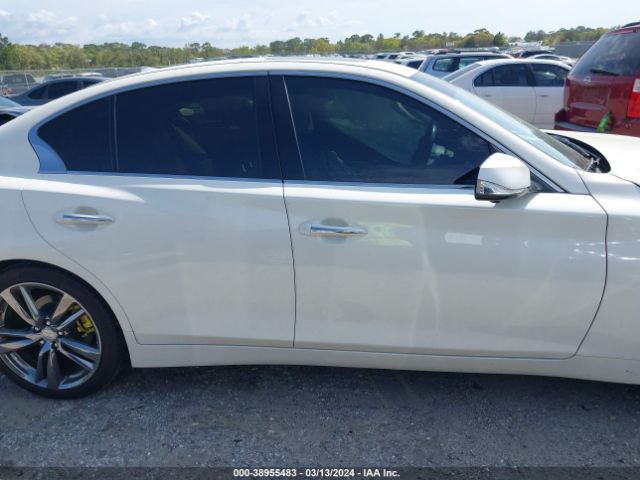 JN1EV7CP8MM705557 Infiniti Q50 Signature Edition