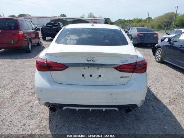 JN1EV7CP8MM705557 Infiniti Q50 Signature Edition