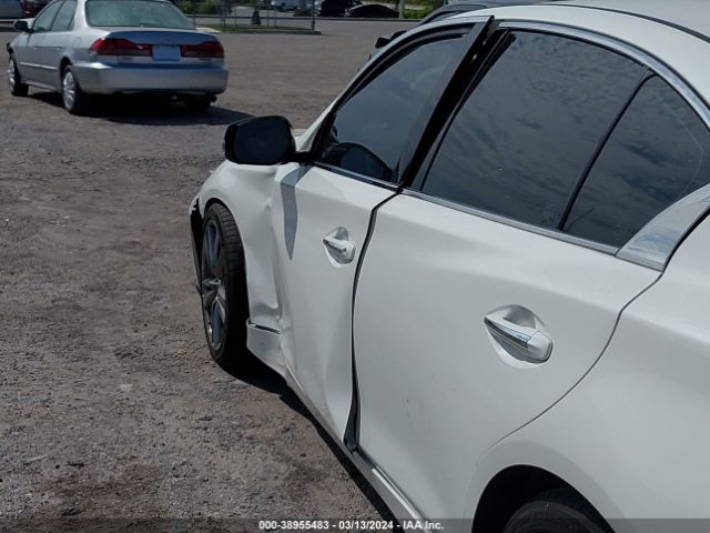 JN1EV7CP8MM705557 Infiniti Q50 Signature Edition