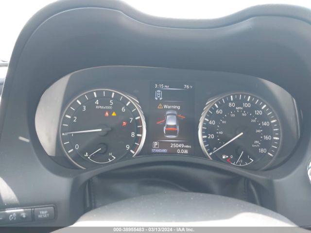 JN1EV7CP8MM705557 Infiniti Q50 Signature Edition