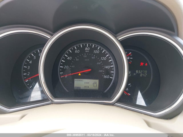 Nissan Murano Le 2014 JN8AZ1MW4EW532083 Image 7