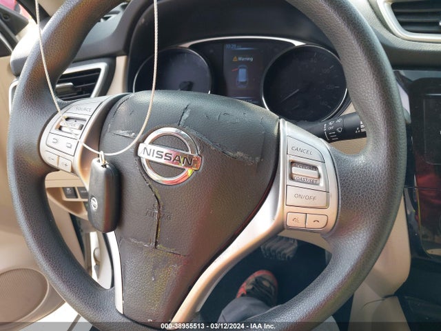 Nissan ROGUE S 2016 JN8AT2MT5GW001071 Image 11