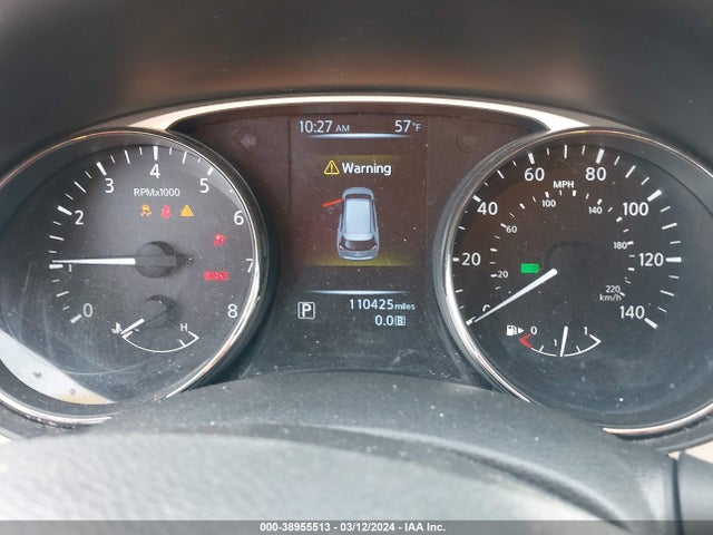 Nissan ROGUE S 2016 JN8AT2MT5GW001071 Image 7