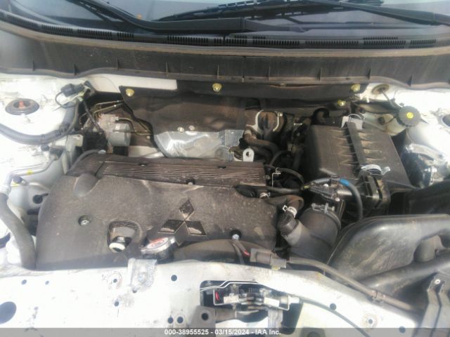 JA4AR3AUXLU022947 Mitsubishi Outlander Sport 2.0 Es Awc