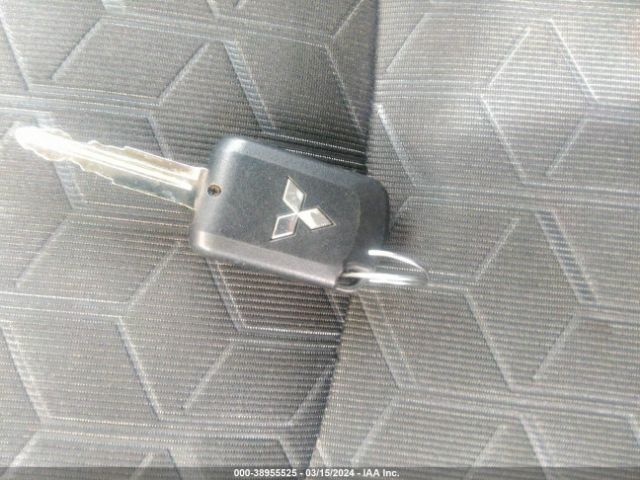 JA4AR3AUXLU022947 Mitsubishi Outlander Sport 2.0 Es Awc
