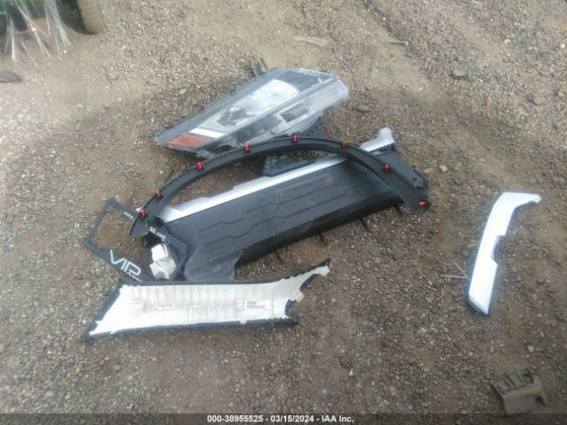 JA4AR3AUXLU022947 Mitsubishi Outlander Sport 2.0 Es Awc