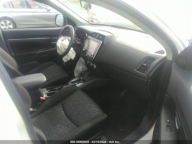 JA4AR3AUXLU022947 Mitsubishi Outlander Sport 2.0 Es Awc