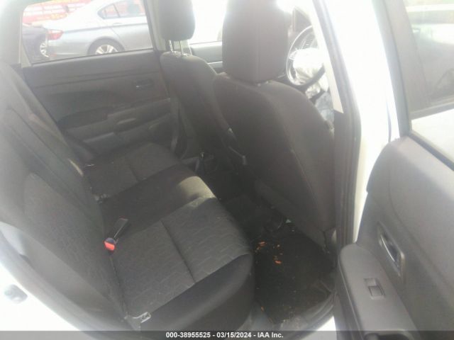 JA4AR3AUXLU022947 Mitsubishi Outlander Sport 2.0 Es Awc