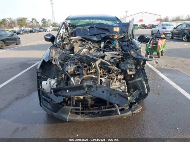 JM3KE4BY5G0617299 Mazda CX-5 SPORT