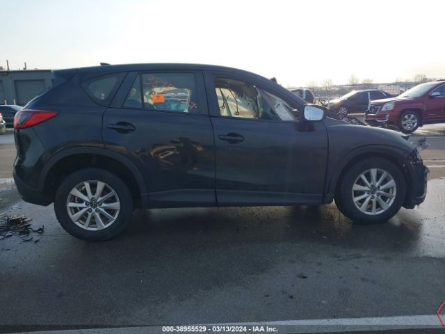 JM3KE4BY5G0617299 Mazda CX-5 SPORT