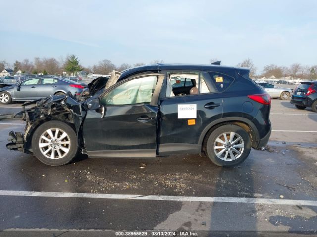 JM3KE4BY5G0617299 Mazda CX-5 SPORT
