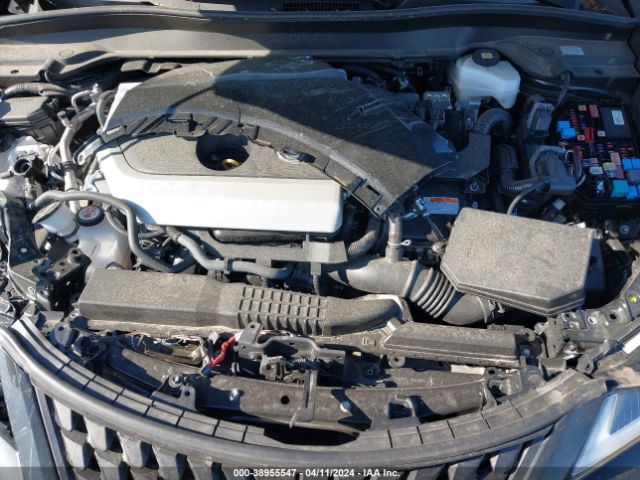 JTHX6JBH1R2175993 Lexus UX 250H