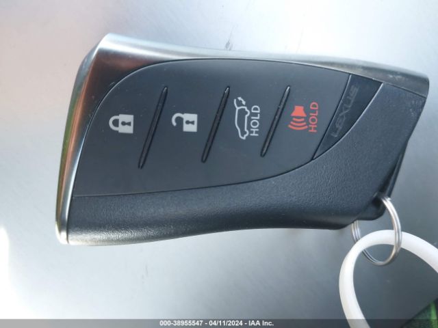 JTHX6JBH1R2175993 Lexus UX 250H
