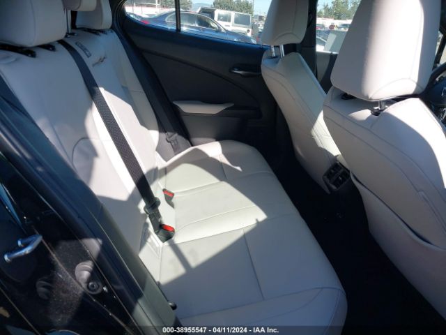 JTHX6JBH1R2175993 Lexus UX 250H
