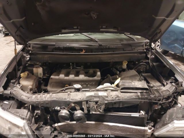 3C4PDCAB3ET134757 Dodge Journey American Value Pkg