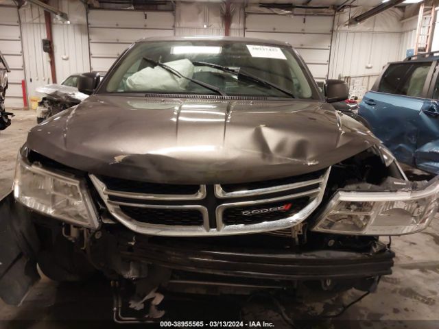 3C4PDCAB3ET134757 Dodge Journey American Value Pkg
