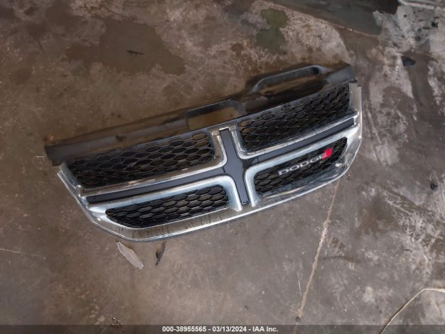 3C4PDCAB3ET134757 Dodge Journey American Value Pkg