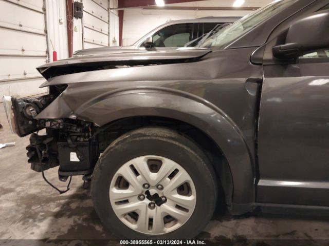 3C4PDCAB3ET134757 Dodge Journey American Value Pkg