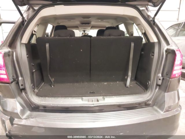3C4PDCAB3ET134757 Dodge Journey American Value Pkg
