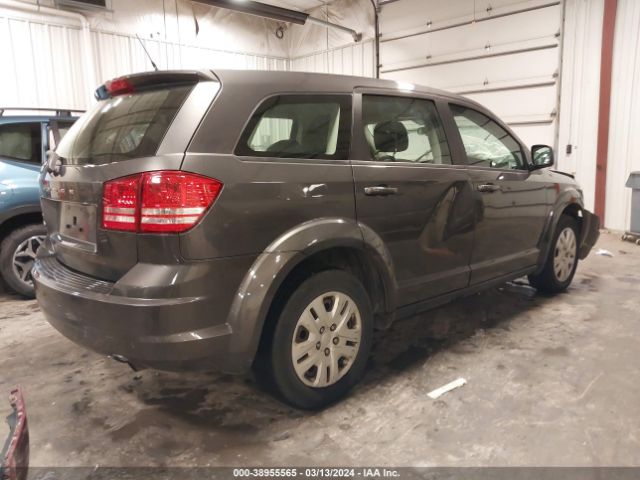 3C4PDCAB3ET134757 Dodge Journey American Value Pkg