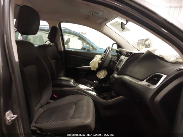 3C4PDCAB3ET134757 Dodge Journey American Value Pkg