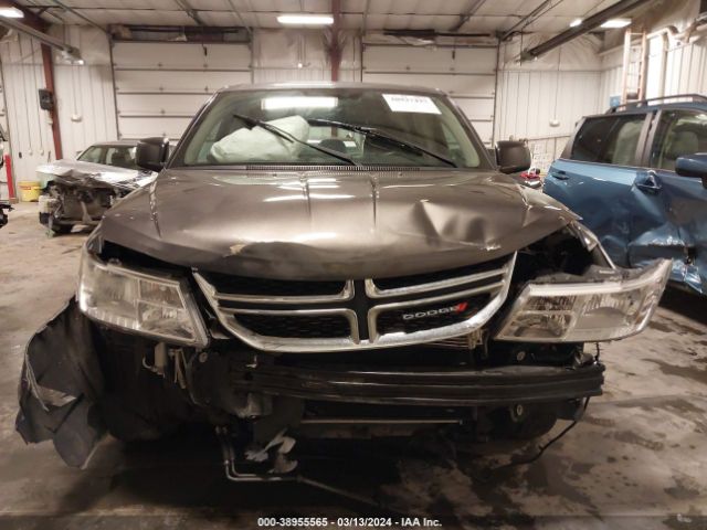 3C4PDCAB3ET134757 Dodge Journey American Value Pkg