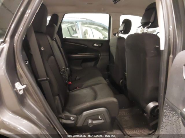 3C4PDCAB3ET134757 Dodge Journey American Value Pkg