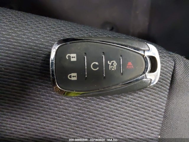 Chevrolet Cruze Lt Auto 2018 1G1BE5SM3J7126071 Image 11