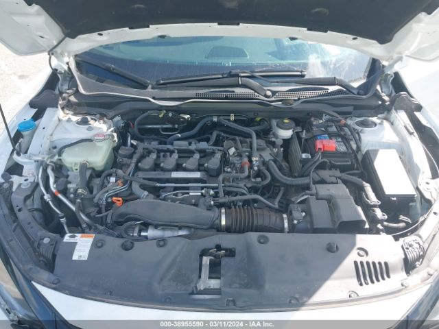 2HGFC3B37LH350415 Honda CIVIC EX