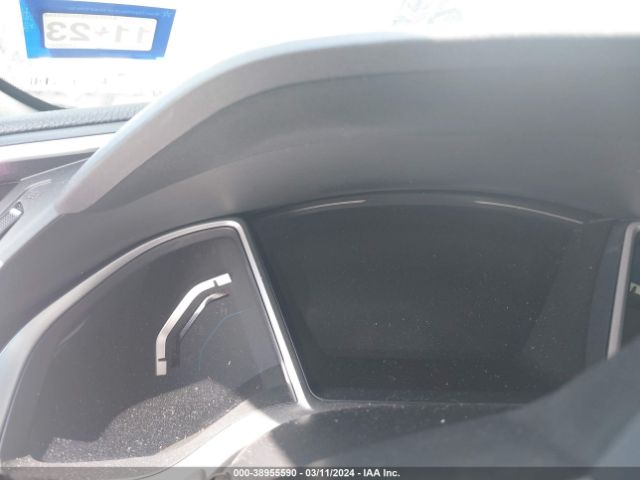 2HGFC3B37LH350415 Honda CIVIC EX