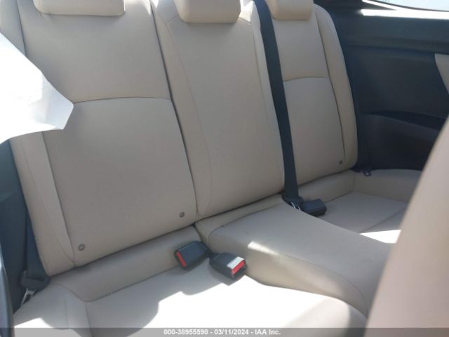 2HGFC3B37LH350415 Honda CIVIC EX