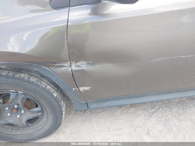 Toyota RAV4 LE 2015 2T3ZFREV4FW202567 Image 17