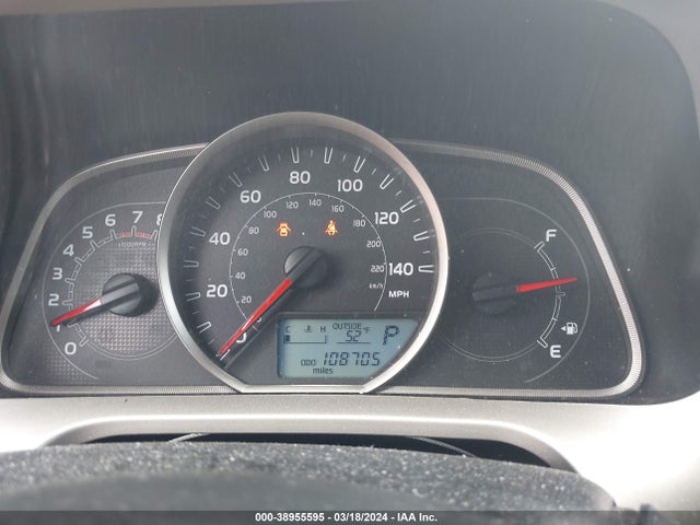 Toyota RAV4 LE 2015 2T3ZFREV4FW202567 Image 7