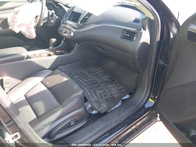Chevrolet Impala 2lt 2015 2G1125S38F9118131 Image 5