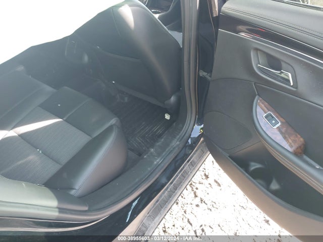 Chevrolet Impala 2lt 2015 2G1125S38F9118131 Image 8