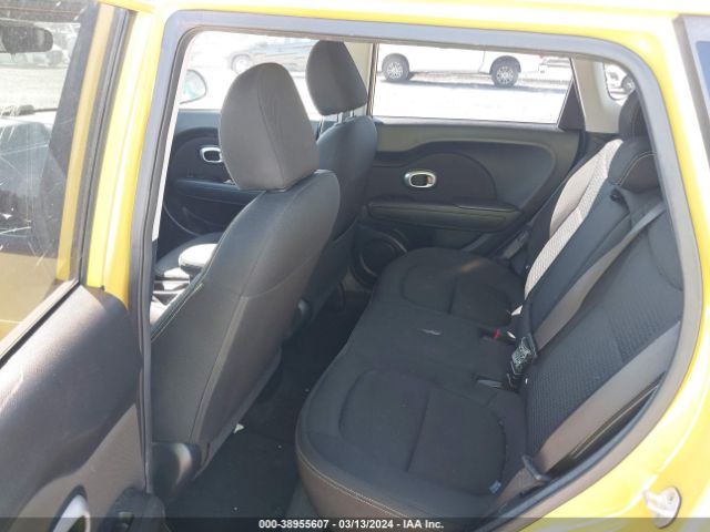 KNDJP3A54G7259118 KIA SOUL +