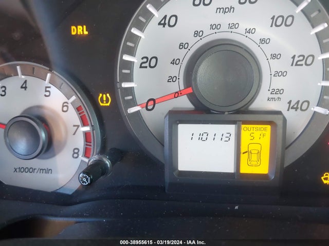 Honda Pilot Ex 2015 5FNYF4H42FB013746 Image 15