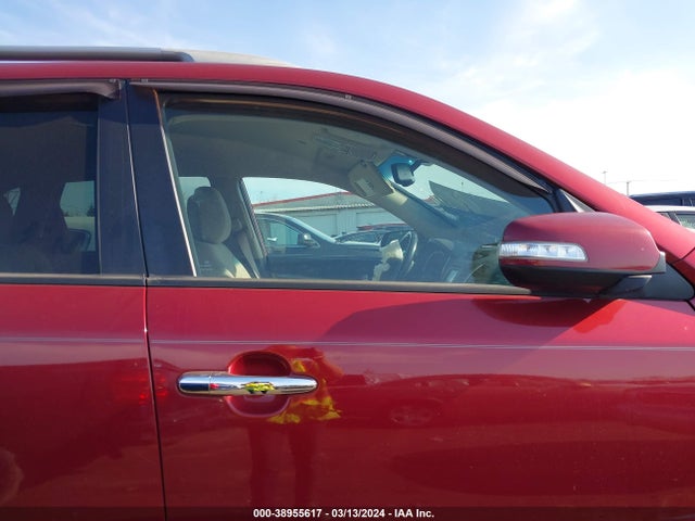 KIA SORENTO LX 2015 5XYKTDA66FG615696 Image 13