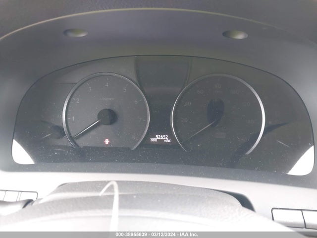 Lexus Ls 460 L 2015 JTHDL5EF5F5007569 Image 7