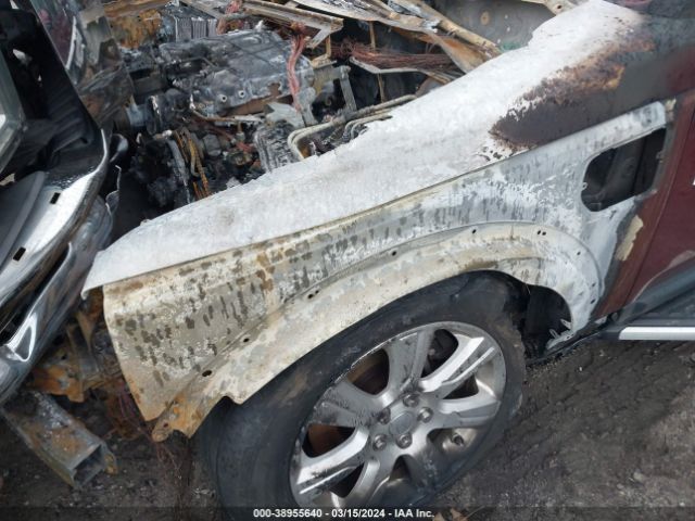 SALAG2V62GA782260 Land Rover LR4