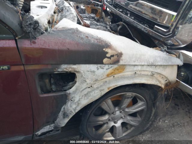 SALAG2V62GA782260 Land Rover LR4
