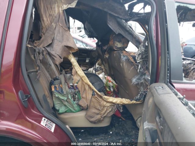 SALAG2V62GA782260 Land Rover LR4