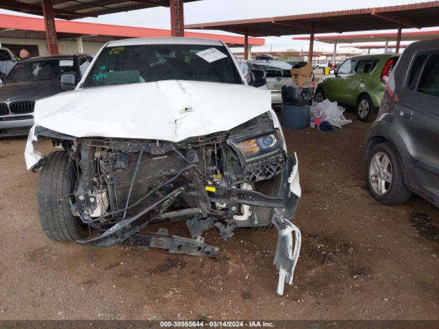 1C4RDHAG7JC323516 Dodge Durango Sxt Rwd