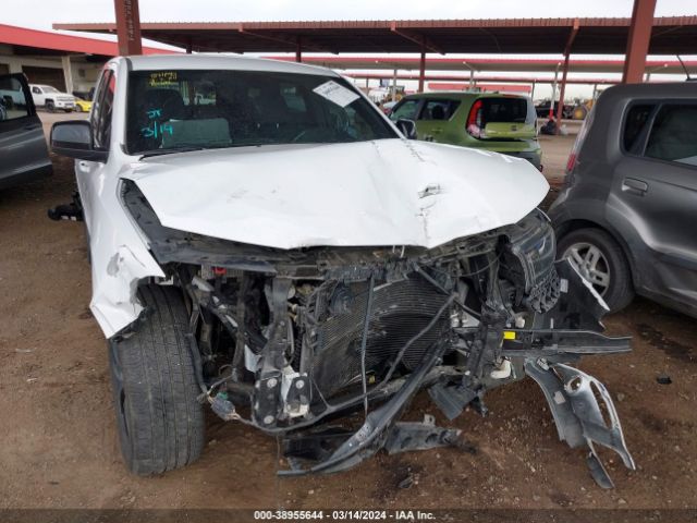 1C4RDHAG7JC323516 Dodge Durango Sxt Rwd